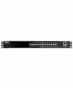 Schakelaar Qnap QSW-M3224-24T