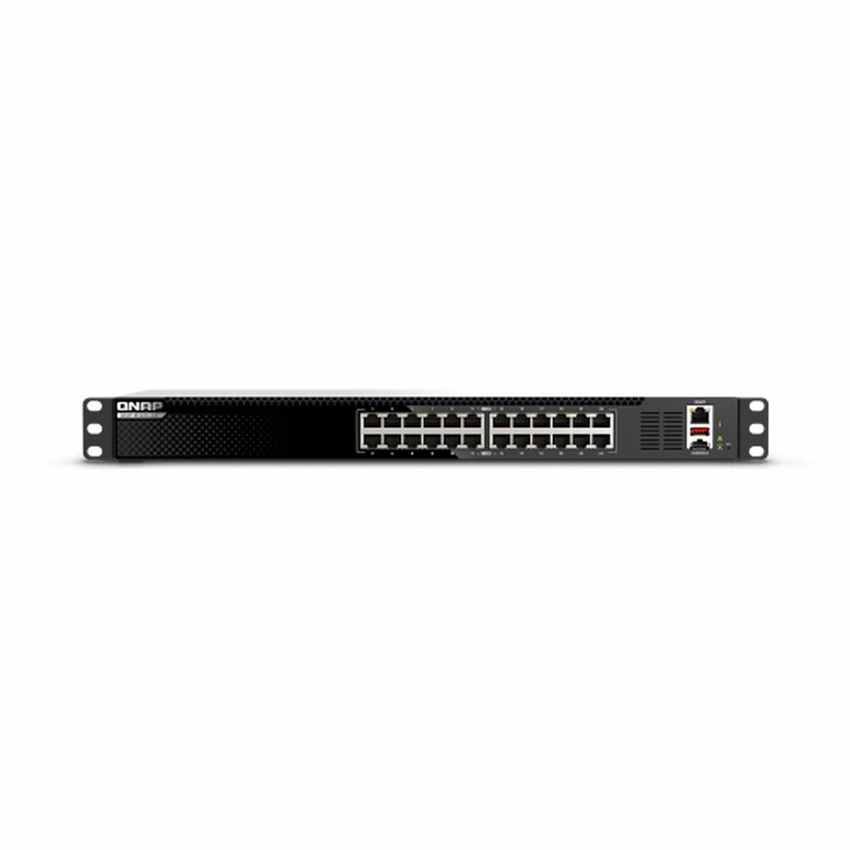 Schakelaar Qnap QSW-M3224-24T