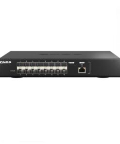 Schakelaar Qnap QSW-M5216-1T