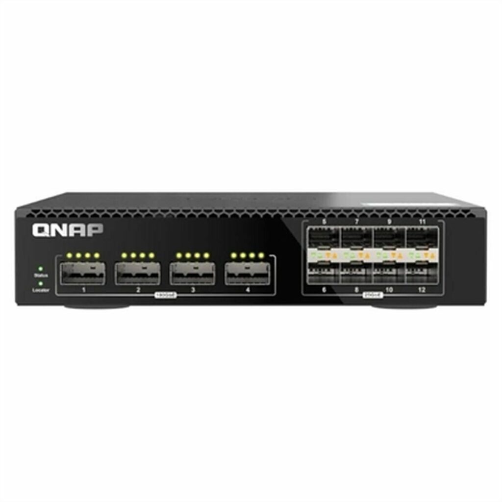 Schakelaar Qnap QSW-M7308R-4X