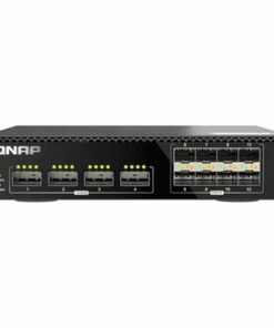 Schakelaar Qnap QSW-M7308R-4X