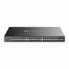 Schakelaar TP-Link SG3452XMPP
