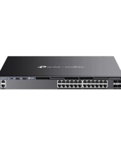 Schakelaar TP-Link SG6428XHP