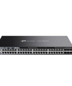 Schakelaar TP-Link SG6654X