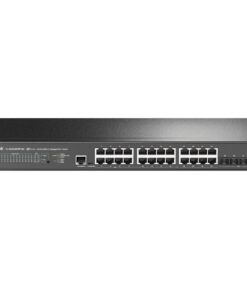 Schakelaar TP-Link TL-SG3428XPP-M2