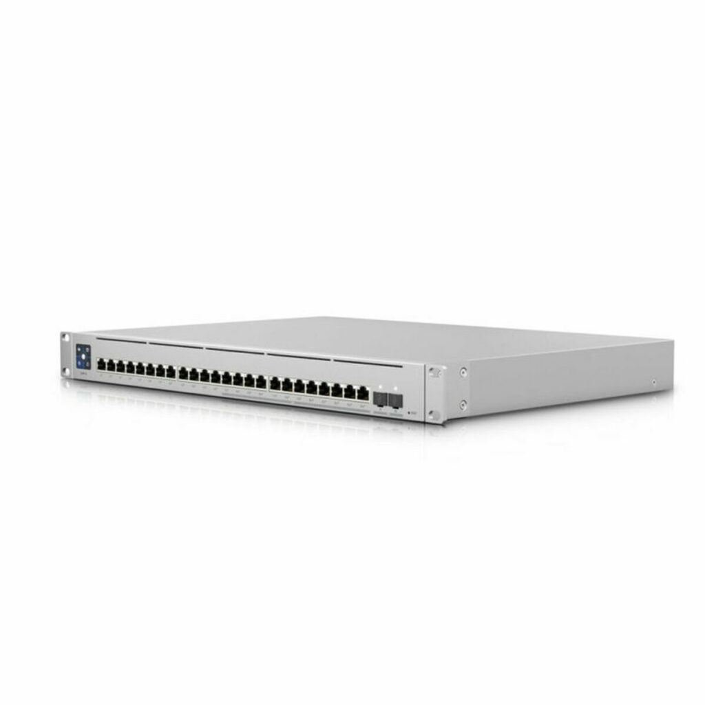 Schakelaar UBIQUITI USW-ENTERPRISE-24-POE