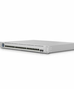 Schakelaar UBIQUITI  USW-ENTERPRISE-24-POE