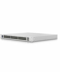 Schakelaar UBIQUITI USW-ENTERPRISE-48-POE