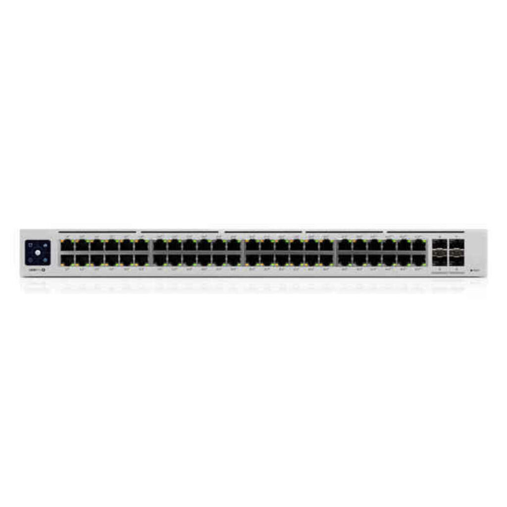 Schakelaar UBIQUITI USW-PRO-48-POE