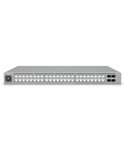 Schakelaar UBIQUITI USW-PRO-MAX-48-POE