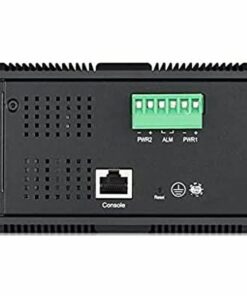 Schakelaar ZyXEL RGS200-12P-ZZ0101F