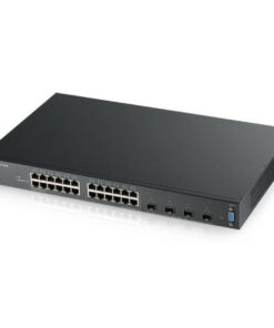Schakelaar ZyXEL XGS2210-28
