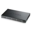 Schakelaar ZyXEL XGS2220-54-EU0101F