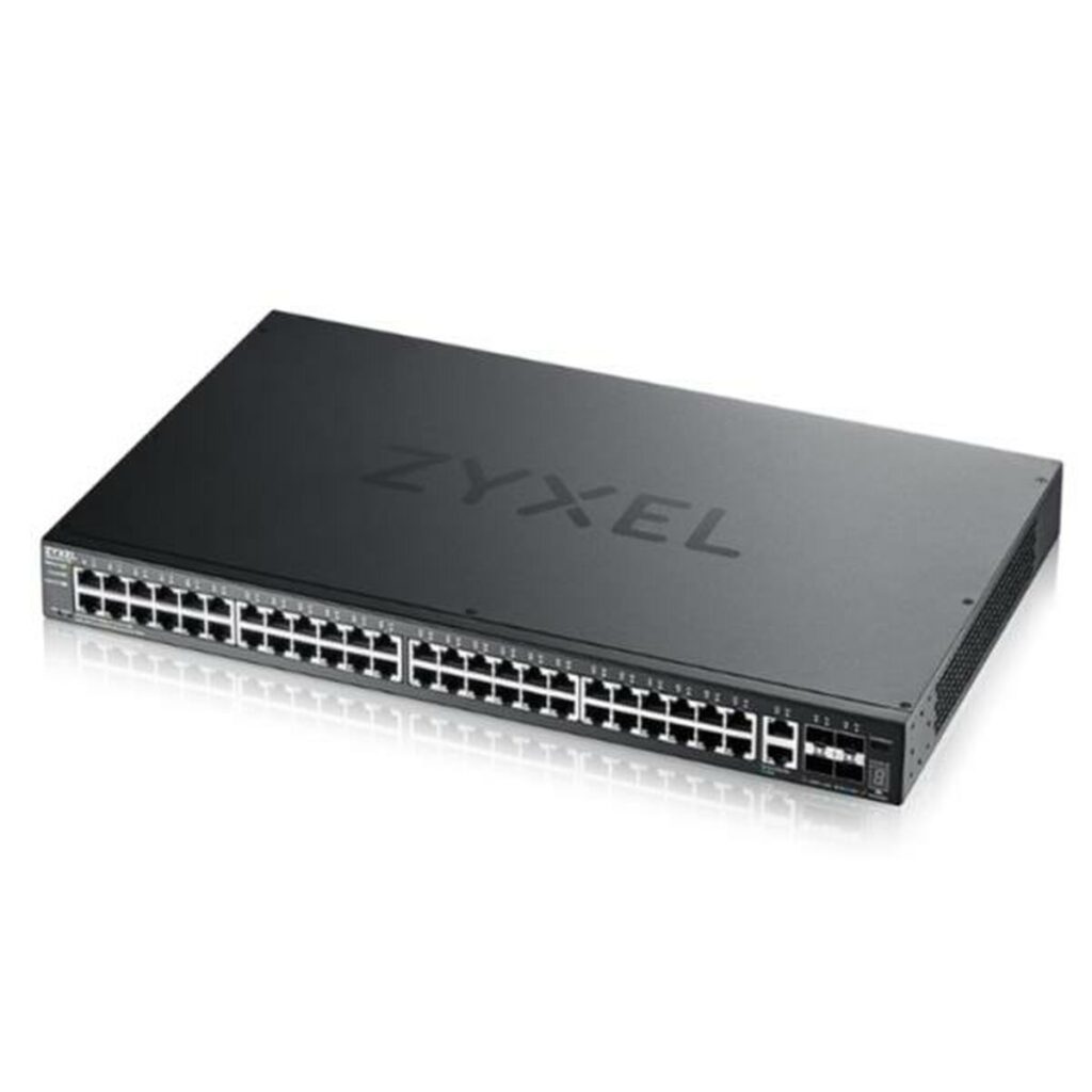 Schakelaar ZyXEL XGS2220-54-EU0101F