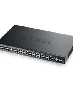 Schakelaar ZyXEL XGS2220-54-EU0101F