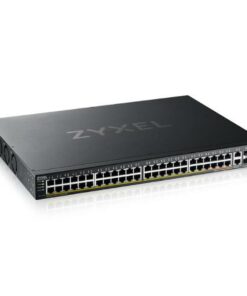 Schakelaar ZyXEL XGS2220-54HP-EU0101F