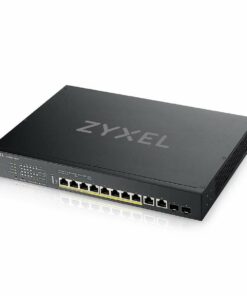 Schakelaar ZyXEL XS1930-12HP-ZZ0101F