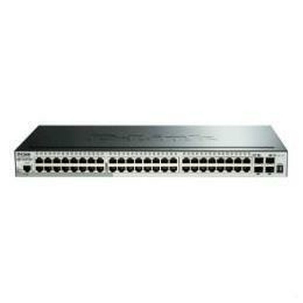 Schakelkast D-Link DGS-1510