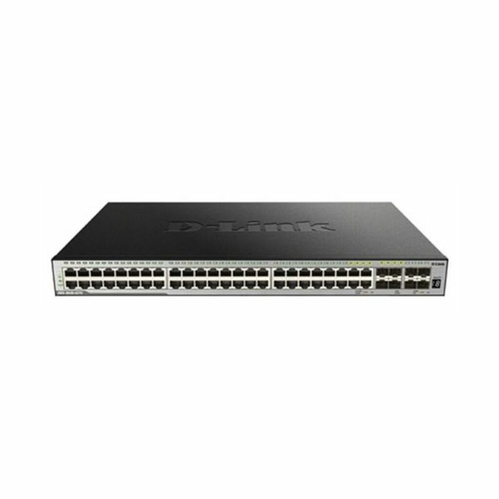 Schakelkast D-Link DGS-3630-28TC/SI