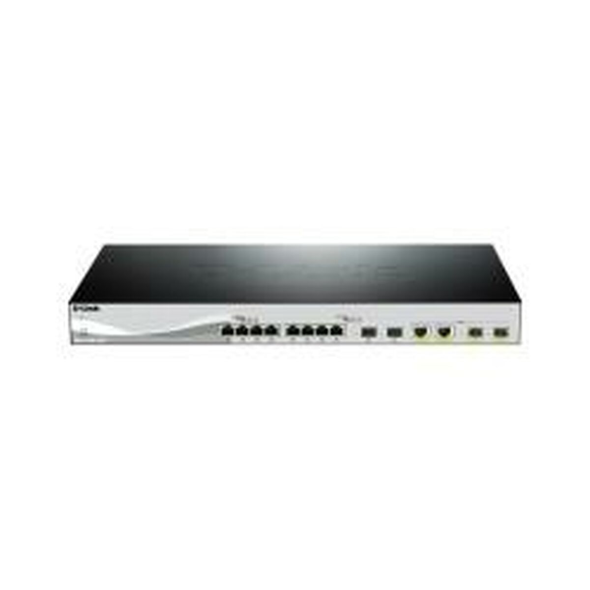 Schakelkast D-Link DXS-1210-12TC/E 8x10 G