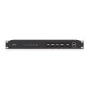 Schakelkast UBIQUITI UF-OLT UFIBER Zwart