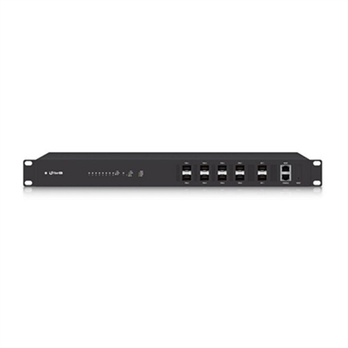 Schakelkast UBIQUITI UF-OLT UFIBER Zwart