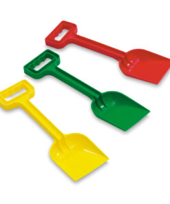 Schep 34 cm Assorti
