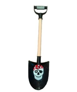 Schep Piraat 49cm
