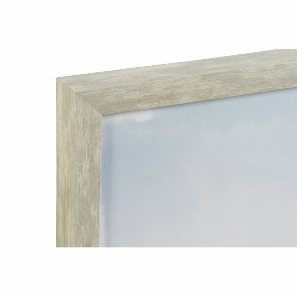 Schilderij DKD Home Decor 104 x 4 x 83,5 cm (Refurbished B)