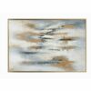 Schilderij DKD Home Decor Abstract Modern 187 x 3,8 x 126 cm