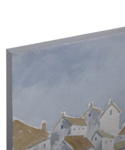 Schilderij DKD Home Decor (Refurbished A)
