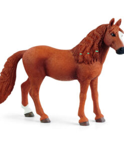 Schleich 13925 Duits Rijpaard Merrie