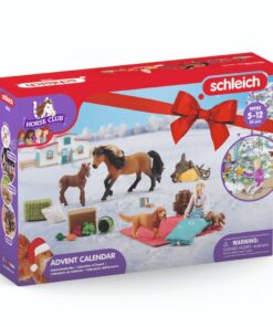 Schleich Adventskalender 2023