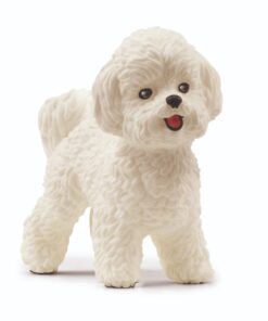 Schleich Bichon Frise