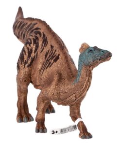 Alternative view of Schleich Edmontosaurus
