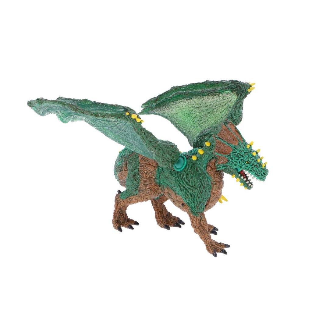 Schleich Eldrador Creatures Jungledraak - Afbeelding 2