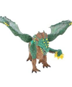 Schleich Eldrador Creatures Jungledraak - Afbeelding 3