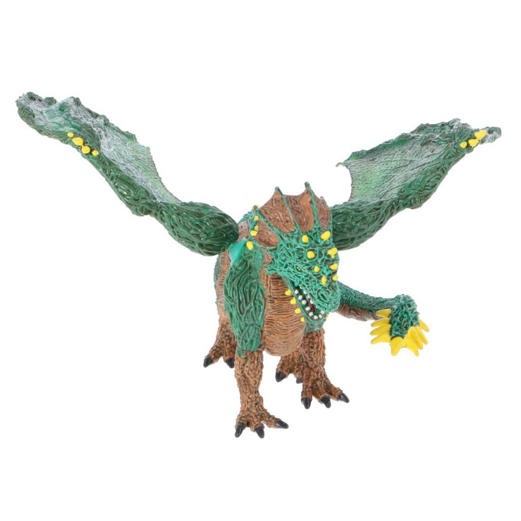 Schleich Eldrador Creatures Jungledraak - Afbeelding 3