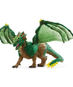 Schleich Eldrador Creatures Jungledraak