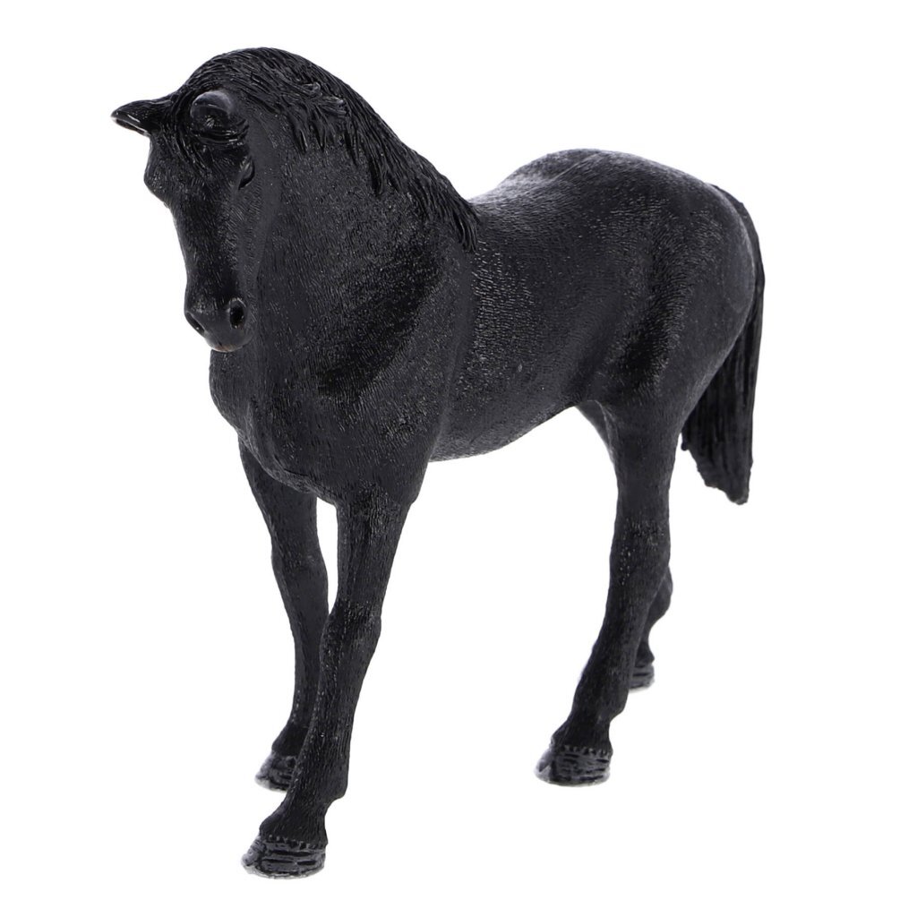 Schleich Engelse Volbloedhengst - Afbeelding 2