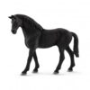 Schleich Engelse Volbloedhengst