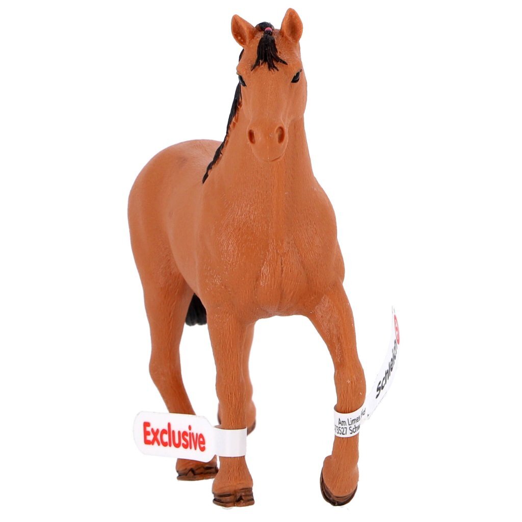 Schleich Engelse Volbloedmerrie - Afbeelding 2