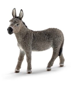Schleich Ezel