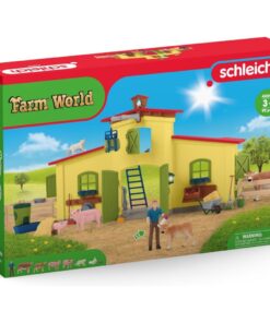 Schleich Farm World Grote Boerderij