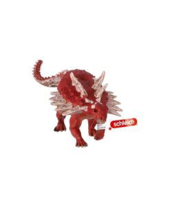 Alternative view of Schleich Gastonia