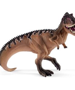 Schleich Giganotosaurus