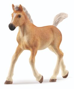 Schleich Haflinger Veulen