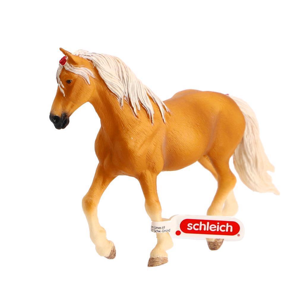 Schleich Haflingermerrie - Afbeelding 2