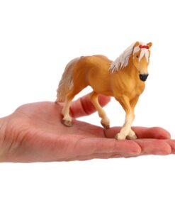 Schleich Haflingermerrie - Afbeelding 3
