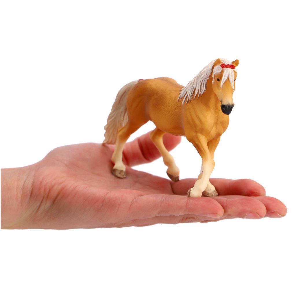 Schleich Haflingermerrie - Afbeelding 3